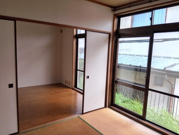 千葉市若葉区西都賀２丁目のアパート