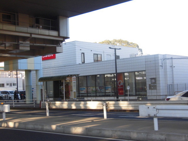 千葉市若葉区みつわ台２丁目の貸家(千葉銀行みつわ台支店)