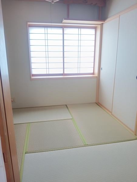 千葉市若葉区みつわ台２丁目の貸家