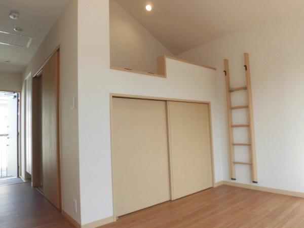 千葉市若葉区桜木北２丁目のアパート