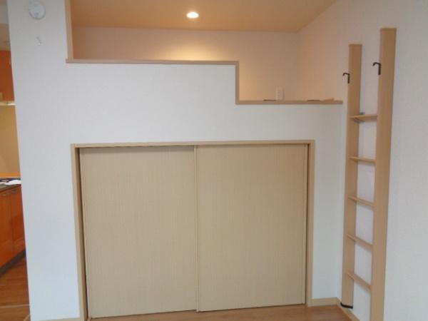 千葉市若葉区桜木北２丁目のアパート