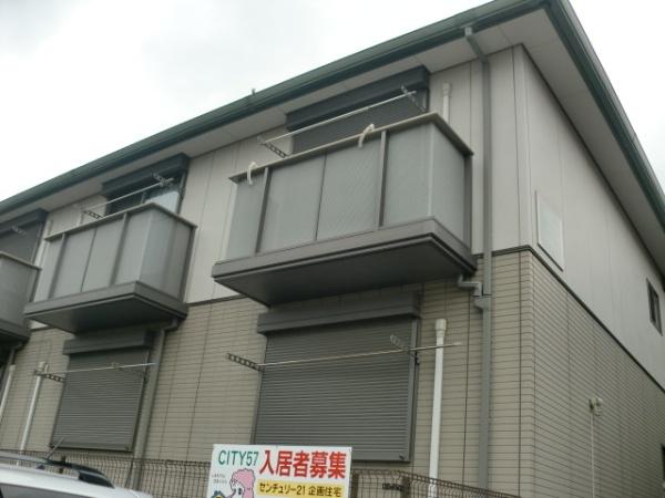 千葉市若葉区原町のアパート