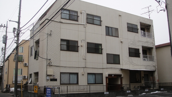 ファーストステップ