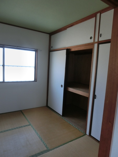ファーストステップ