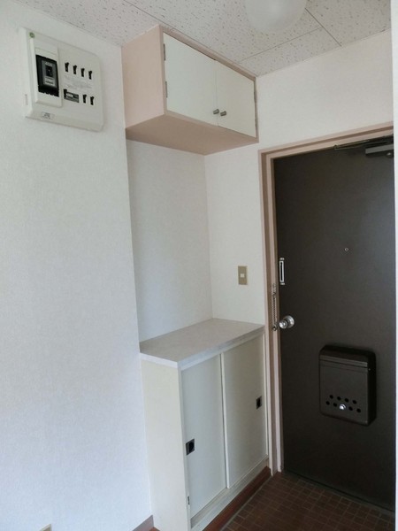 ファーストステップ