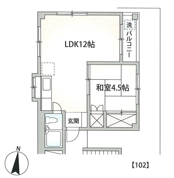 ファーストステップ
