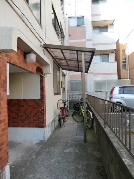 ファーストステップ
