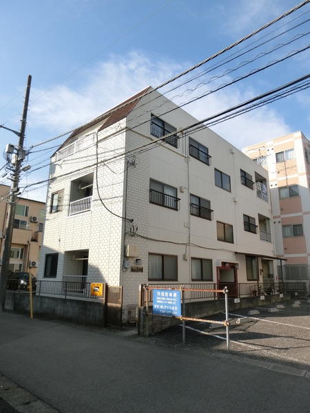 ファーストステップ
