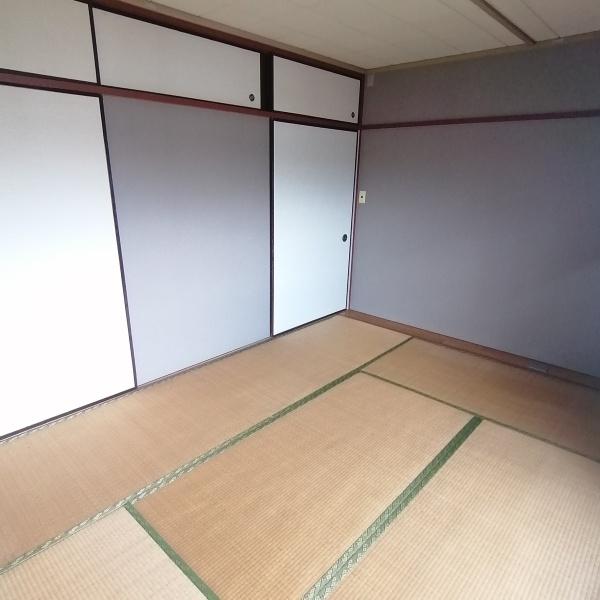 村上団地１街区６号棟