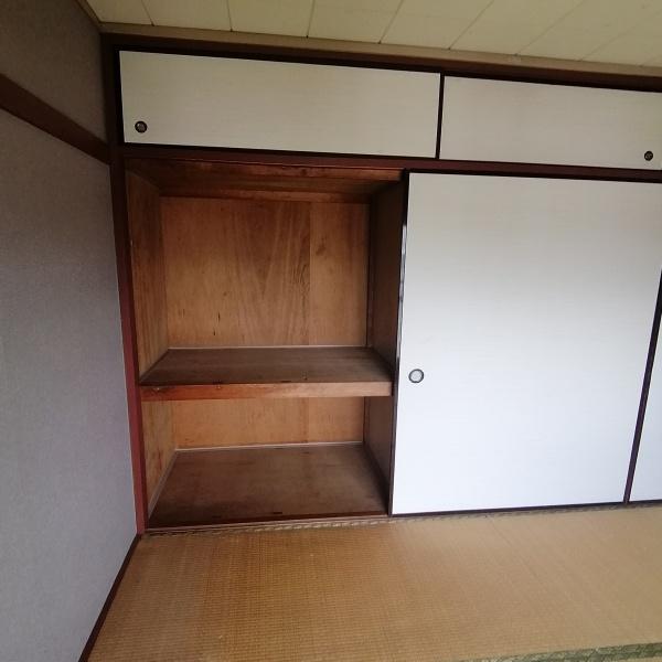 村上団地１街区６号棟