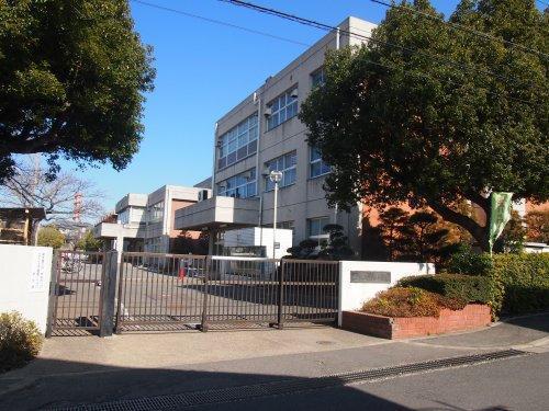 ラフォーレ新井(佐倉市立間野台小学校)