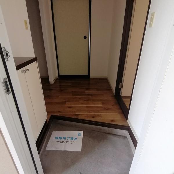 ラフォーレ新井