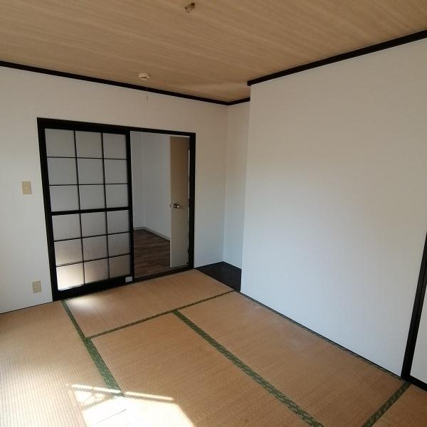 ラフォーレ新井