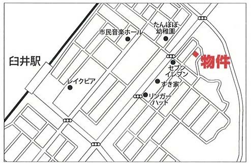 ラフォーレ新井