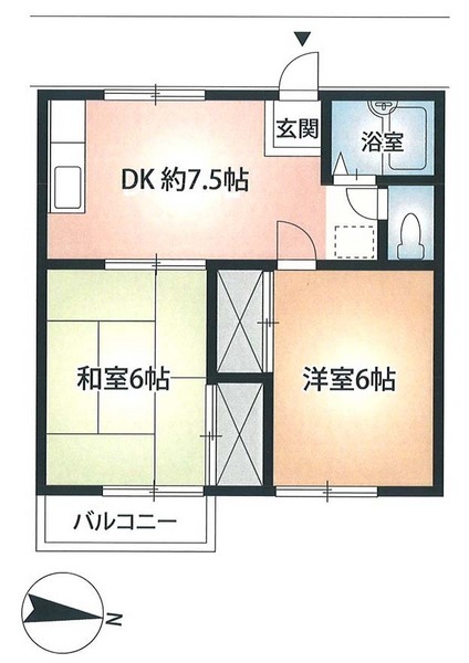 シーハイツ