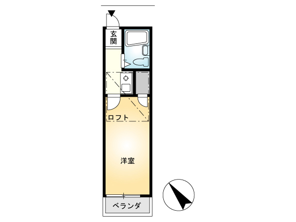 エメラルドハウス