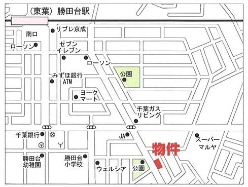 石井コーポ