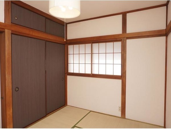 勝田台北貸家