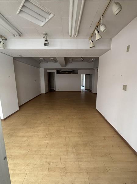 サンコーポ勝田台C棟107・駅2分事務所店舗メイン通り