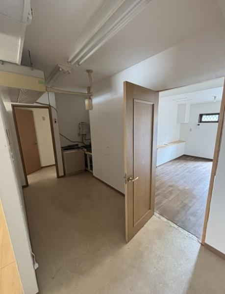 サンコーポ勝田台C棟107・駅2分事務所店舗メイン通り