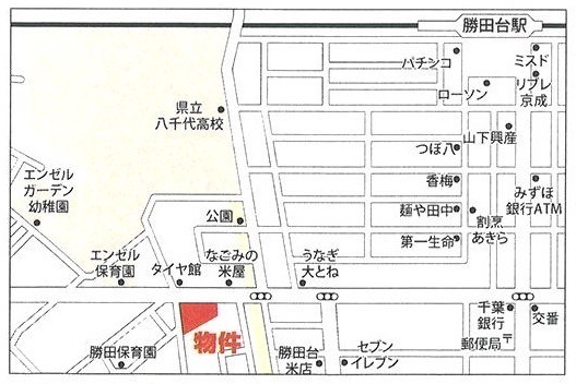 室井ビル