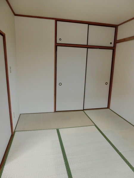 ディアフラッツ５号棟