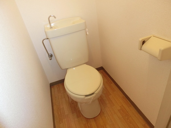 ディアフラッツ５号棟