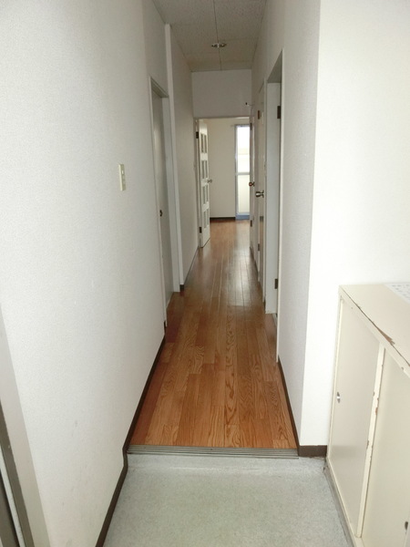 ディアフラッツ５号棟