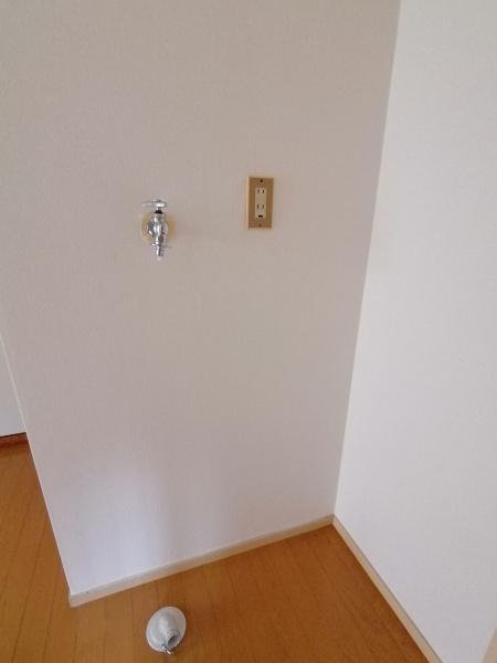 志津パークハイツ