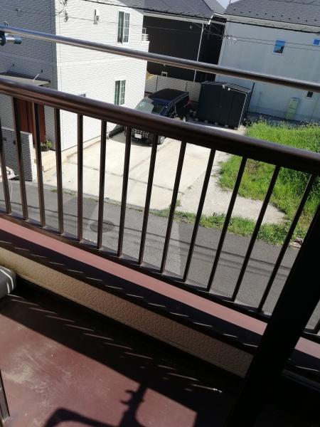 ハイツ上高野