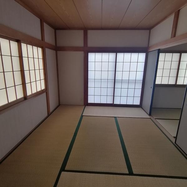 ハイツ上高野