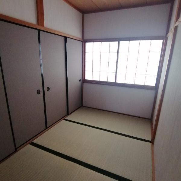 ハイツ上高野