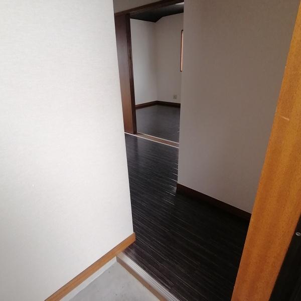 ハイツ上高野