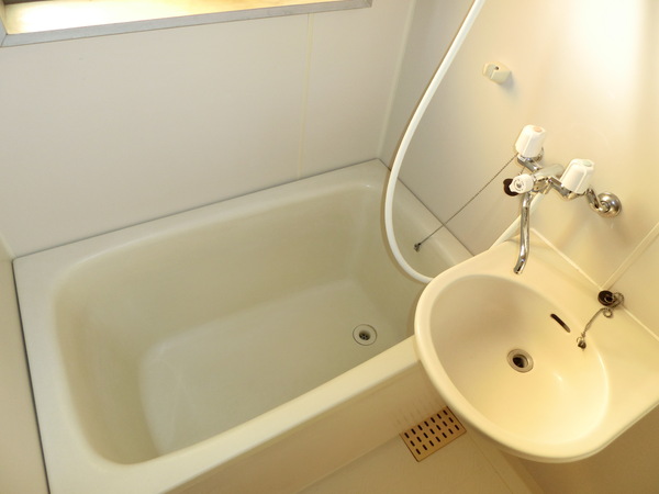 志津パークハイツ(バス)