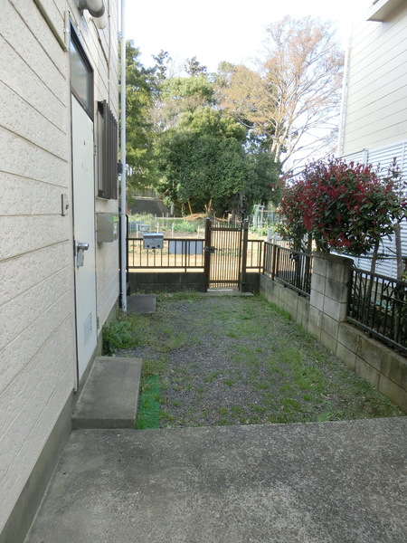 志津パークハイツ(その他共用部分)