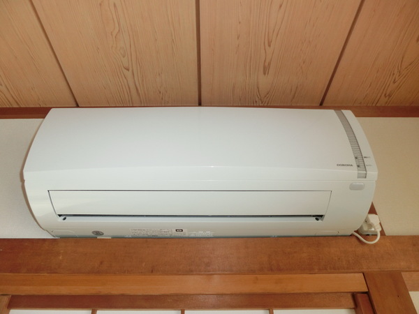 志津パークハイツ(その他設備)