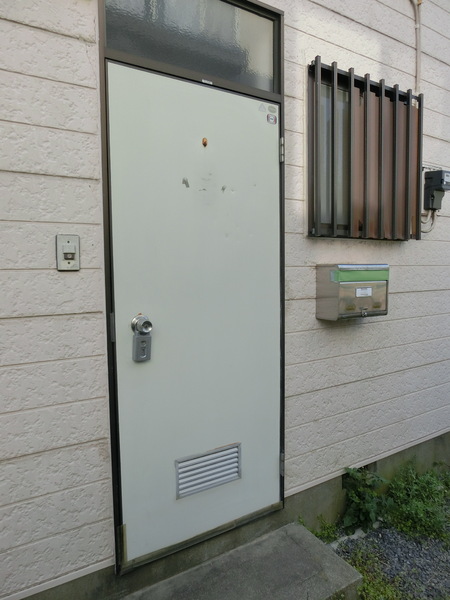 志津パークハイツ(その他設備)