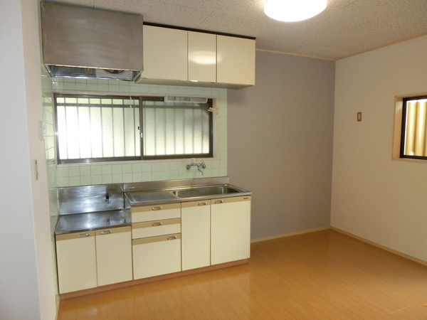 志津パークハイツ