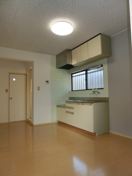 志津パークハイツ