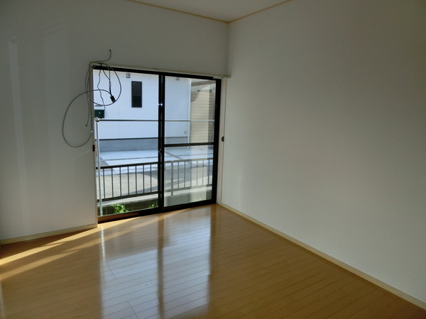 志津パークハイツ(洋室)