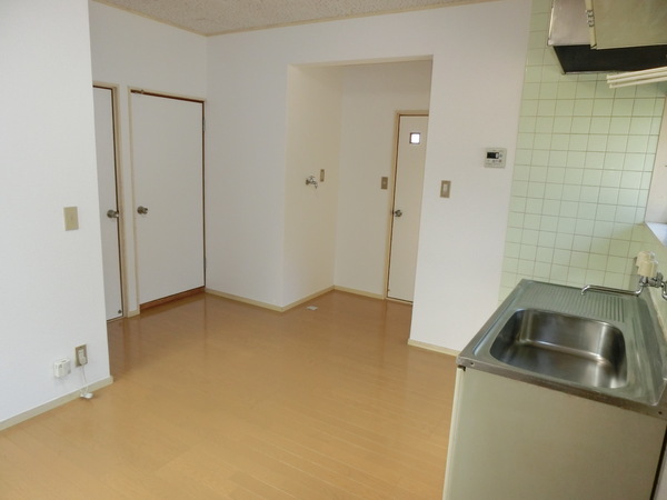 志津パークハイツ