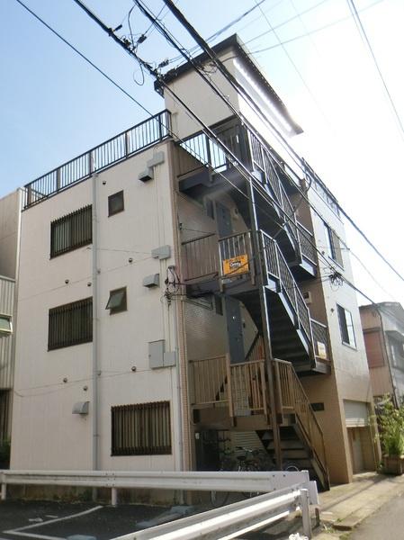 室井ビル