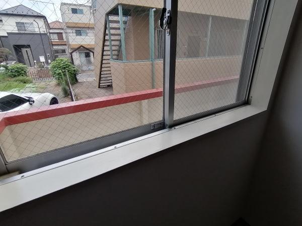 ディアフラッツ４号棟