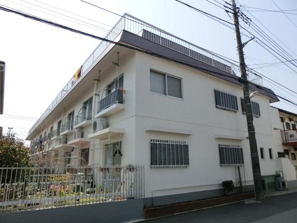 大同ガーデンハウス勝田台