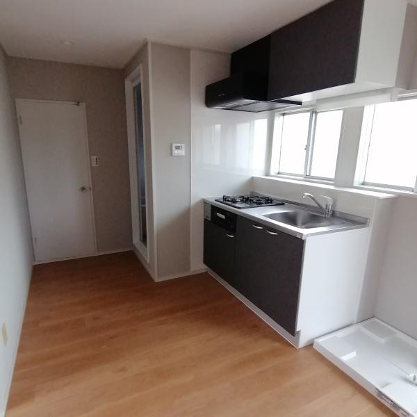 塩田荘(リビング)