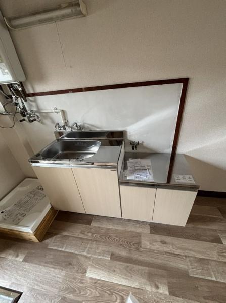 八千代市勝田台７丁目のマンション