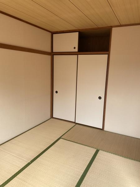 ディアフラッツ４号棟