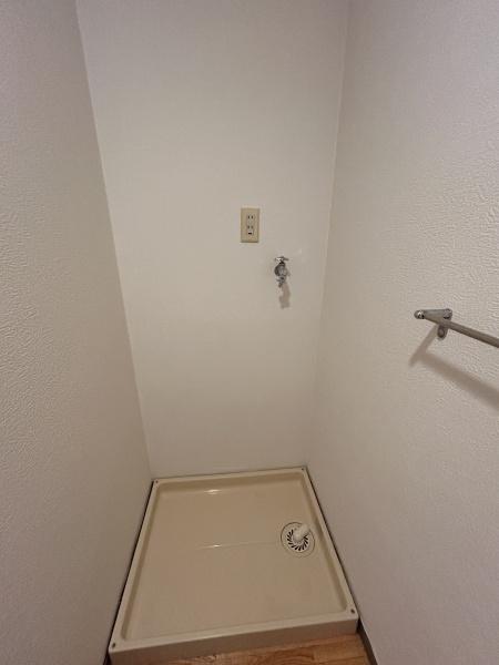 ディアフラッツ４号棟