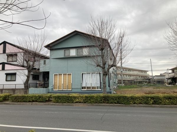 佐倉市西志津３丁目の店舗・事務所