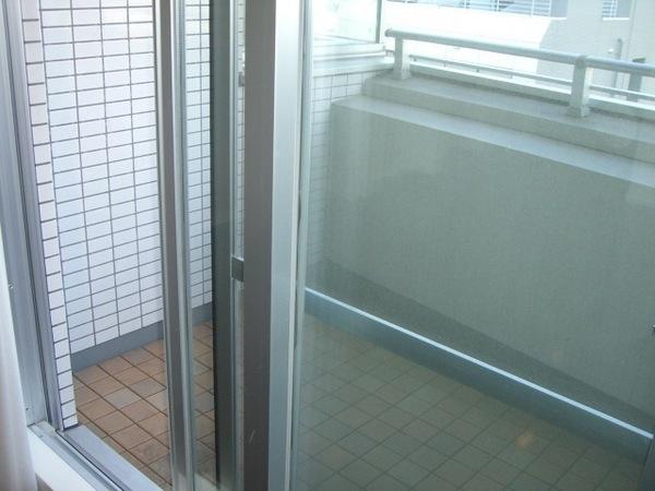 新宿区白銀町のマンション(その他)